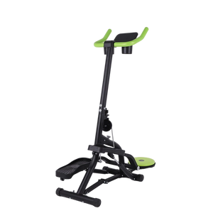 Équipement de parc d'exercices extérieur commercial pour la musculation, grimpeur d'escaliers silencieux - Product Image 3