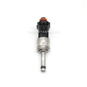 Inyector de Combustible Jr3e-9g929-bb para Vehículos Ford, Pieza de Repuesto - Product Image 4