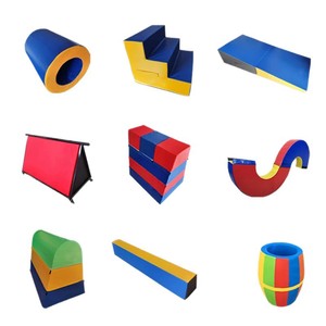 Équipement <span class=keywords><strong>d</strong></span>'entraînement physique pour enfants, aides pédagogiques <span class=keywords><strong>d</strong></span>'intégration sensorielle, équipement <span class=keywords><strong>d</strong></span>'entraînement aux retournements pour enfants - Product Image 4