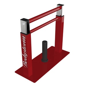 Attrezzatura da palestra commerciale semplice e pratica stretta di mano forza trainer attrezzature da palestra per il fitness in palestra - Product Image 1