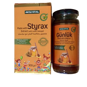 Здоровое питание для детей, Детский препарат для быстрого роста, бензоин, стиракс, бензоин