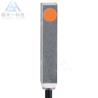 Precio de Fábrica para Sensor de Presión IFM con Pantalla, Transmisor de Presión, Sensor de Distancia Láser, Sensor Inductivo IGS232