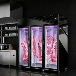 Amplia Gama de Usos: Congeladores, Refrigeradores y Refrigeradores Comerciales para la Industria Hotelera - Product Image 5