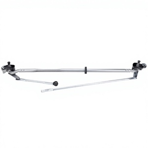 สำหรับ Toyota Hiace ชุดก้านเชื่อมต่อใบปัดน้ำฝน 85150-26150 ของแท้จากโรงงาน - Product Image 1