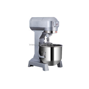 Mélangeurs Krups de haute qualité 10l Fabricant professionnel Machine à œufs, farine et aliments pour pétrin à spirale <span class=keywords><strong>Kitchenaid</strong></span> - Product Image 6