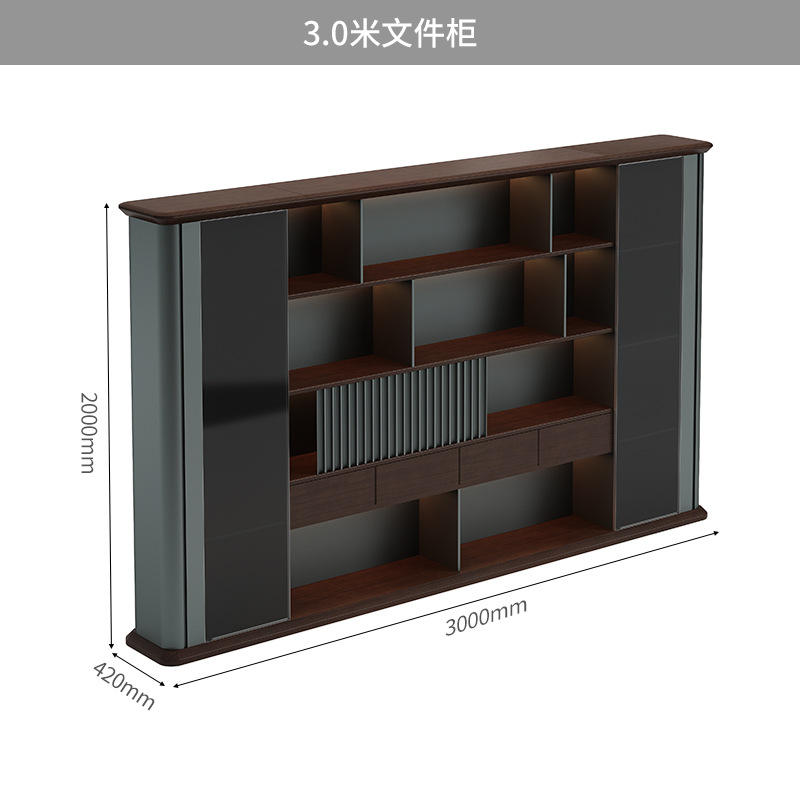 [Tira LED] 3,0 M librería