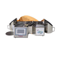 Encens automatique en spirales pour moustiques formant la machine Encens pour moustiques