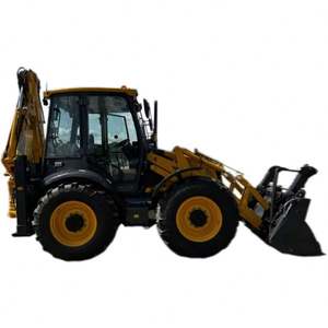 Trouvez une chargeuse-pelleteuse 4x4 CLG777A-S de marque similaire, neuve, avec moteur importé - Product Image 1