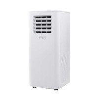 WINNING STAR ST-A09CI-T3 1P Pendingin Udara 9000BTU Hanya Pendingin AC Portabel Listrik