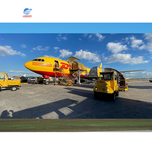 China Agente Encaminhamento Carga Frete Aéreo Porta a Porta Envio <span class=keywords><strong>DDP</strong></span> para EUA Reino Unido Alemanha França Agente Transporte - Product Image 2