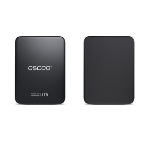 Osc 1TB 2.5 Inch USB3.2 Portable <b>Hard</b> <b>Drive</b> With Type C Interface For Data Storage And Backup - Product Image 2
