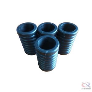 Amortiguador de Vibraciones de Goma, Resorte de Goma, Amortiguador de Resorte, Piezas de Goma para Tamiz Vibratorio - Product Image 4