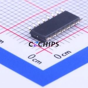 Transistor Darlington ULN2002D1013TR SOIC-16 Original y Nuevo, Matriz de Transistores - Product Image 2