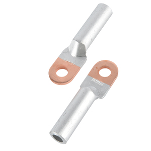 Connecteur Cuivre-Aluminium DTL10-630 Phoenix – Embout de Transition Cuivre-Aluminium de Qualité A / Embout de Câblage / Embout Cuivre-Aluminium - Product Image 1