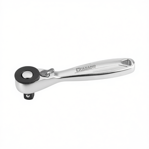 Llave de Trinquete Fasano de 1/4 de Pulgada, Herramienta de Reparación Automotriz Métrica - Product Image 2