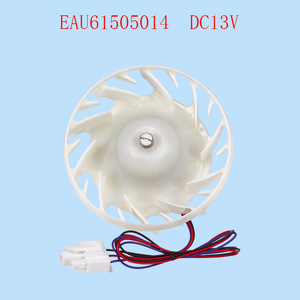   Motor del Ventilador de Enfriamiento del Evaporador del Refrigerador Eau61505014 Dc13V - Product Image 1