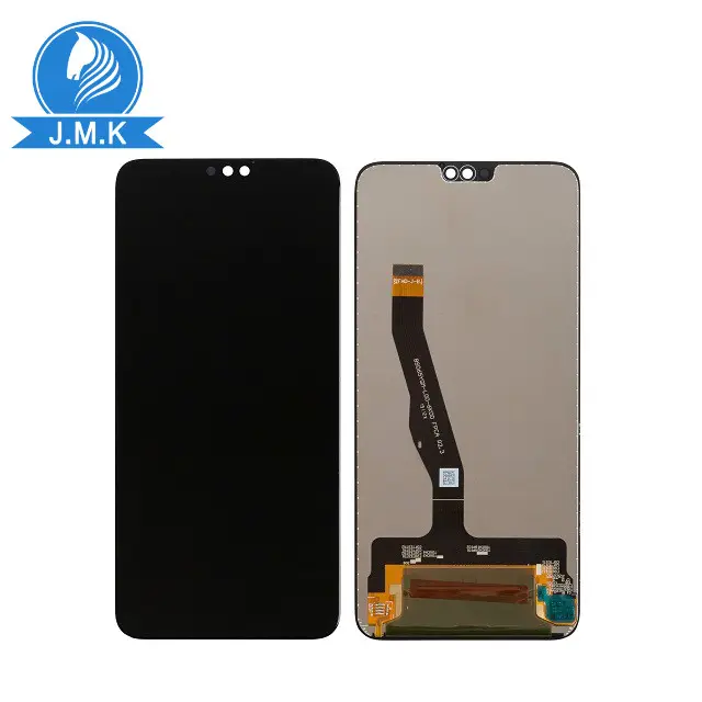 6.5" Mobile phone lcd display for Huawei Honor 8X Good quality