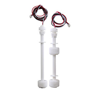 Interruptor de Flotador para Purificador de Agua Electrónico, de Plástico, Simple/Doble, para Calentador de Agua Potable Directo con Sensores de Nivel de Líquido - Product Image 5