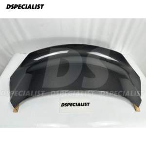 Baule in fibra di carbonio stile Csl per Infiniti G37 2 porte 4 porte coupé e berlina 2007-2013 - Product Image 4