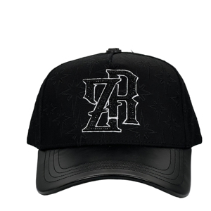 Casquettes de baseball personnalisées G5 de qualité supérieure en gros – Casquettes G5 Big Boss en suède à large bord – Ensemble complet de chapeaux <span class=keywords><strong>Zender</strong></span> - Product Image 2