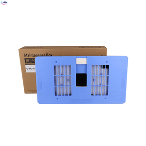 MC-31 Mc31 Bảo Trì Cartridge Cho Canon TM-200 Tm205 Tm300 TM-305 Tm5200 Tm5205 Tm5300 Máy In Wates Hộp Mực - Product Image 1