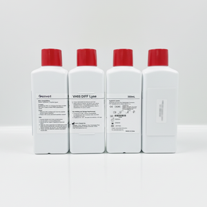 Genvet Genrui reagenti veterinari originali di ematologia reagenti diagnostici di alta qualità per analisi del sangue reagente kit per laboratorio veterinario - Product Image 2