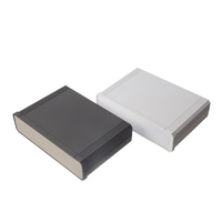 Carcasa de Plástico para Router Inalámbrico, Molde para Router Wifi, Carcasa de ABS para Router Tp-Link