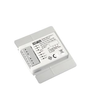 Interrupteur tactile LETARON certifié TUV CE pour éclairage de salle de bain 12V/24V 5A 60W/120W Capteur tactile pour miroir - Product Image 2