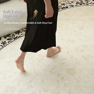 Tapis de haute qualité Wilton de forme française, salon, résistant à la saleté, facile d'entretien, imprimé animal, sans lavage, canapé, chambre à coucher - Product Image 3