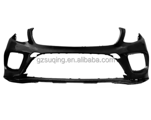 1678855103 1678855203 Autopartes Sistema de Carrocería Parachoques Delantero para <span class=keywords><strong>Mercedes</strong></span>-Benz W167 GLE300 GLE320 <span class=keywords><strong>GLE350</strong></span> GLE400 GLE450 - Product Image 2