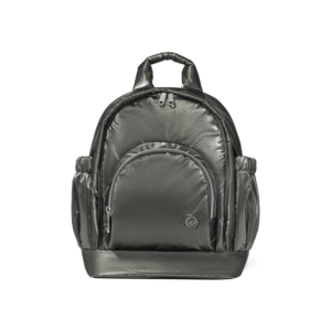 Mochila para portátil de poliéster reciclado, impermeable, para senderismo. - Product Image 1