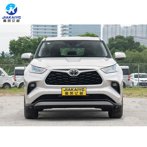 Mobil Bekas Toyota Hi Lande-r Dijual 2020 2021 2022 SUV Kompak 2.0L Edisi Cool Leading Mobil Bekas Setir Kiri - Product Image 6