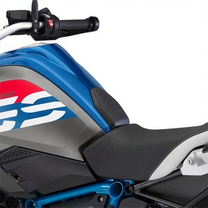 Protection de réservoir d'essence originale R1250GS Waterbird R1200GS, autocollant de réservoir, protection en cuir et caoutchouc - Product Image 3