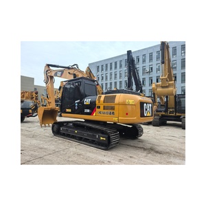 รถขุด CAT 325D2L คุณภาพดี รถขุดญี่ปุ่นแท้ ราคาถูก รถขุดตีนตะขาบ CAT 325D2L สภาพดี - Product Image 1