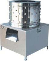 Équipement automatique de cueillette de poulet 220V Machines faciles à utiliser de traitement de la viande