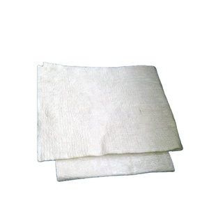 <span class=keywords><strong>Tapis</strong></span> <span class=keywords><strong>d</strong></span>'aiguille de silice de fibre de verre ignifuge <span class=keywords><strong>d</strong></span>'épaisseur de 3-25m pour l'<span class=keywords><strong>isolation</strong></span> <span class=keywords><strong>thermique</strong></span> - Product Image 5