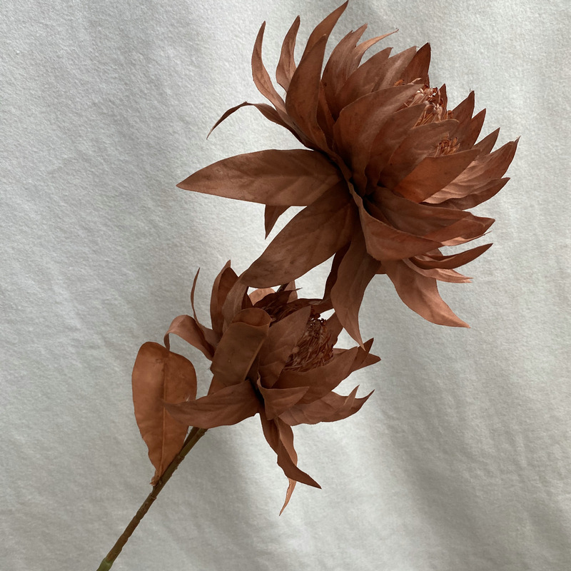 Couleur caramel