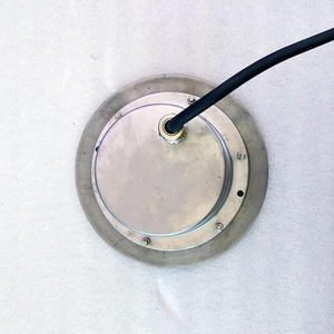 Lampes LED encastrées au sol <span class=keywords><strong>pour</strong></span> extérieur, blanc chaud, DC24V, étanches IP68, <span class=keywords><strong>pour</strong></span> <span class=keywords><strong>piscine</strong></span>, corps de <span class=keywords><strong>lampe</strong></span> en acier inoxydable - Product Image 5