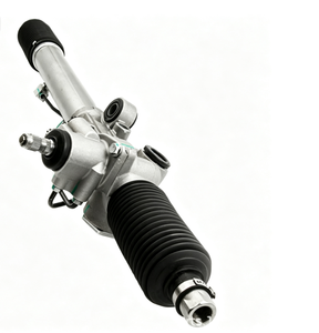 แร็คพวงมาลัยเพาเวอร์ 44250-60012 ใช้ได้กับอะไหล่เครื่องยนต์รถยนต์โตโยต้า - Product Image 3