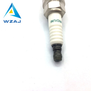 หัวเทียนอิริเดียม SK20BR11 สำหรับเครื่องยนต์เบนซินออดี้ โฟล์คสวาเกน 90919-01230 - Product Image 5
