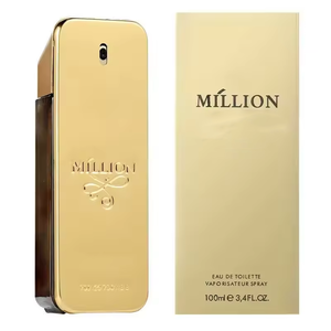 Entrega en 3-5 Días en EE. UU. <span class=keywords><strong>Perfume</strong></span> de Alta Calidad para Hombre Colonia 100ml Fragancia Duradera Colonia Masculina de Marca de Lujo - Product Image 3