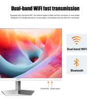 Acer Ultra HD 2K 27-inch All-in-one Desktop Computer Win 11 for Office Use