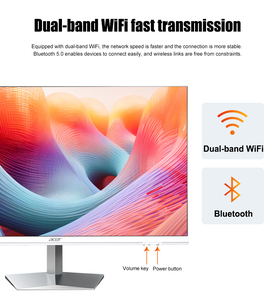 Computadora de Escritorio Todo en Uno <span class=keywords><strong>Acer</strong></span> Ultra HD 2K de 27 Pulgadas con Windows 11 para Uso de Oficina - Product Image 5