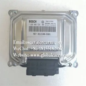 3612100-EG01 büyük duvar ECU motor bilgisayarı 3612100EG01