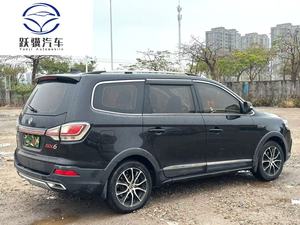 Offerta Speciale: SUV Dongfeng Forthing SX6 2016 Usato, 1.6L Manuale, 4 Porte, 7 Posti, Prezzo Conveniente, Esportazione Cinese - Product Image 4