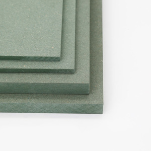 Nguyên mdf đồng bằng mdf melamine mdf - Product Image 3