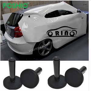 FOSHIO 45 Mét Window Tint Công Cụ Đồ Họa Chủ Phim Sửa Chữa Công Cụ Vinyl Magnet Chủ - Product Image 2