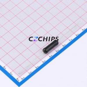 Resistencia de Orificio Pasante HVLR1905J5M00K9, Componente de Orificio Pasante (THT), D6.5xL19mm, Película Gruesa, 5mOhm, 5%, 3.5kV - Product Image 2