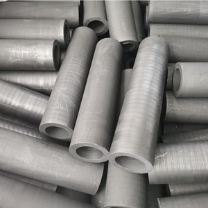 Ống Than Chì Chịu Lửa Phế Liệu Than Chì Phế Liệu Cacbon Cao Bán Chạy Với Giá Than Chì Tốt - Product Image 2