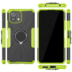 Funda trasera de TPU a prueba de golpes para Xiaomi MI 10i 10T <span class=keywords><strong>11</strong></span> Lite <span class=keywords><strong>Redmi</strong></span> 9 <span class=keywords><strong>Pro</strong></span> 5G, venta al por mayor - Product Image 3